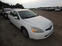 2004 HONDA ACCORD LX 1HGCM56354A078811