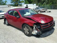 2009 DODGE AVENGER SE 1B3LC46B79N525983