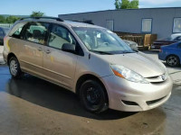 2007 TOYOTA SIENNA CE/ 5TDZK23C27S050098