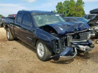 2009 GMC SIERRA K15 2GTEK29J991130366