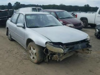 2002 CHEVROLET MALIBU LS 1G1NE52J52M709473