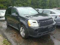 2008 CHEVROLET EQUINOX LT 2CNDL53F386302905