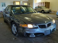 2004 PONTIAC BONNEVILLE 1G2HX52K54U165300