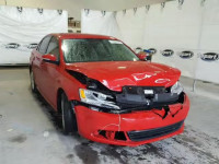 2012 VOLKSWAGEN JETTA SE 3VWDX7AJXCM342311