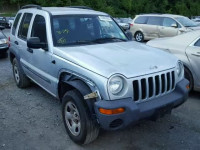 2003 JEEP LIBERTY SP 1J4GL48K23W711276