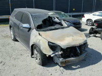 2011 CHEVROLET EQUINOX LS 2CNFLCEC5B6353670