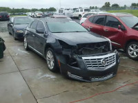 2013 Cadillac Xts Luxury 2G61P5S34D9102713