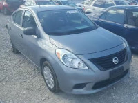 2014 NISSAN VERSA S/S 3N1CN7AP8EL860177