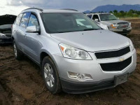 2011 CHEVROLET TRAVERSE L 1GNKVGEDXBJ314872