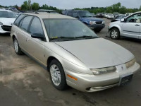 1999 SATURN SW2 1G8ZK827XXZ102982