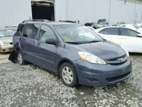 2008 TOYOTA SIENNA CE/ 5TDZK23C98S207692