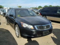 2010 HONDA ACCORD EX- 1HGCP2F8XAA072676