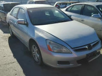 2007 HONDA ACCORD SE 1HGCM56367A030139