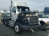 2000 STERLING TRUCK AT9500 2FWYHWEB3YAF10774