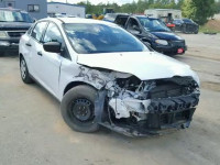 2013 FORD FOCUS S 1FADP3E25DL317470