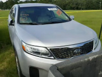 2014 KIA SORENTO LX 5XYKT3A6XEG464290