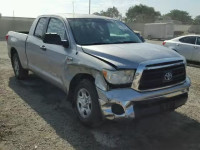 2010 TOYOTA TUNDRA DOU 5TFRY5F12AX085137