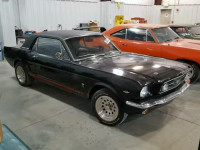 1966 FORD MUSTANG 6R07T110386