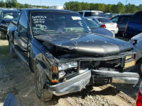 1994 GMC SIERRA C15 1GTDC14K1RZ523711