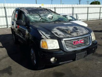 2008 GMC ENVOY 1GKDS13SX82138339