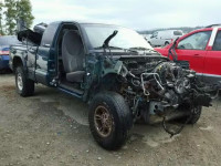 1999 DODGE DAKOTA 1B7GG22Y0XS266058