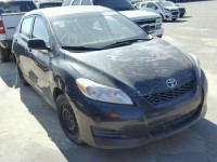 2010 TOYOTA MATRIX 2T1KU4EE8AC334051