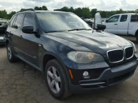 2008 BMW X5 3.0I 5UXFE435X8L028293