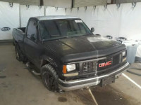 1994 GMC SIERRA C15 1GTDC14H5RZ550429