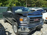 2015 GMC SIERRA K15 1GTV2UEC2FZ320645