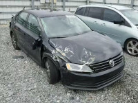2016 VOLKSWAGEN JETTA SE 3VWD67AJ5GM413570