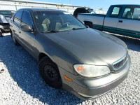 2001 INFINITI I30 JNKCA31A41T007034