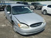 2003 FORD TAURUS SES 1FAFP55U23A270897