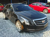 2015 Cadillac Ats Luxury 1G6AB5SA5F0115531