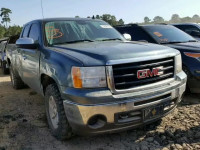 2009 GMC SIERRA C15 1GTEC29J79Z134159