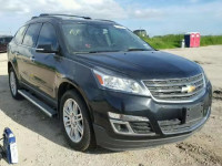 2015 CHEVROLET TRAVERSE L 1GNKRGKD1FJ187184