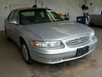 2001 BUICK REGAL LS 2G4WB55K911247885