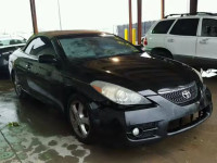 2007 TOYOTA CAMRY SOLA 4T1FA38P47U122305