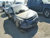 2010 CHEVROLET MALIBU LS 1G1ZA5E01AF281453