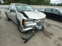 2006 GMC CANYON 1GTCS148768242355