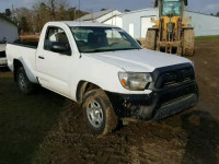 2013 TOYOTA TACOMA 5TFNX4CN9DX018297