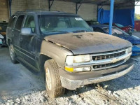 2000 CHEVROLET TAHOE K150 1GNEK13TXYJ134751