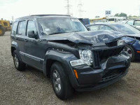 2010 JEEP LIBERTY SP 1J4PN2GK5AW175890