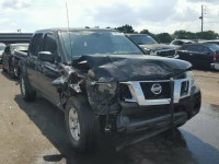 2013 NISSAN FRONTIER S 1N6AD0ER9DN711878