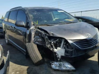 2012 TOYOTA SIENNA LE 5TDKK3DC1CS211475