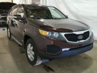 2012 KIA SORENTO BA 5XYKTCA63CG222096