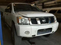 2006 NISSAN TITAN XE/S 1N6AA07A66N520549