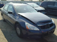 2007 HONDA ACCORD VAL 1HGCM56157A037078