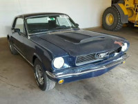 1966 FORD MUSTANG 6R07C215794