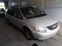 2003 CHRYSLER Town and Country 2C4GP44L13R380742