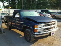 1994 CHEVROLET C1500 1GCDC14K8RZ100737